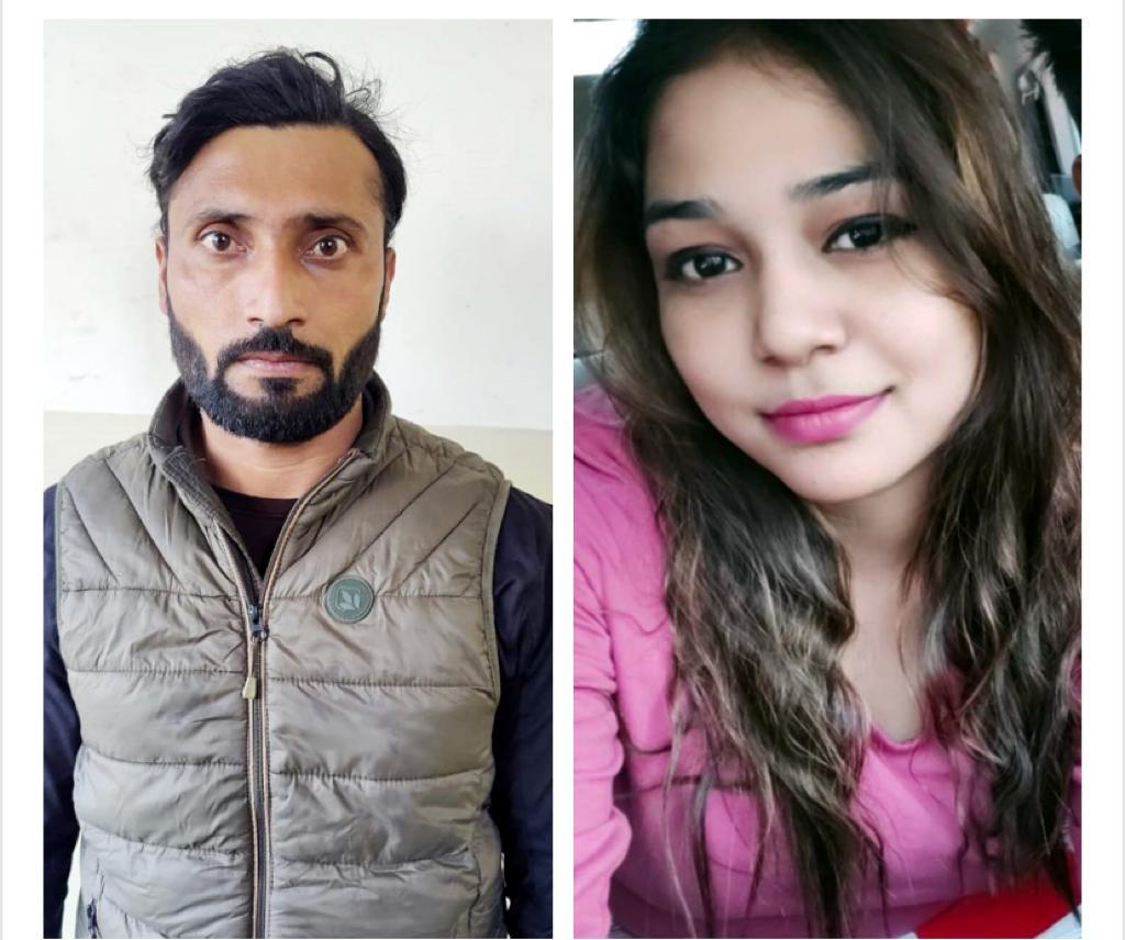 शिमला में गर्भवती लिव-इन पार्टनर की हत्या, 7 माह बाद हुआ खुलासा 2 112 97