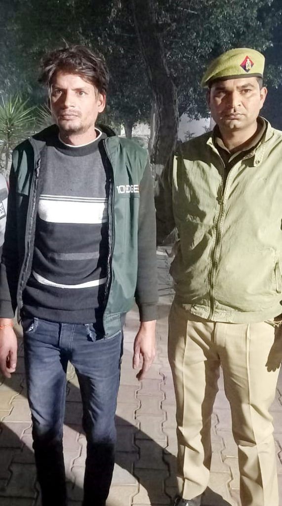 मुरादनगर: दिल्ली मेरठ एक्सप्रेसवे पर होटल में महिला की संदिग्ध हालात में मौत 3 113 64