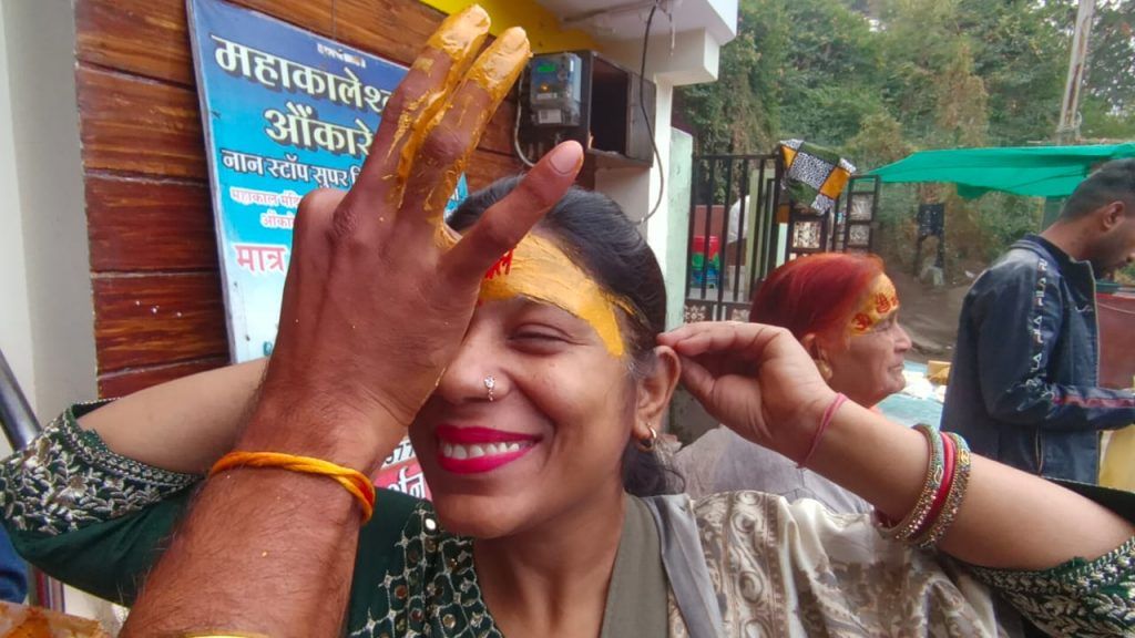 उज्जैन महाकाल : अदभुत, अकल्पनीय और अविश्वसनीय 6 117 3