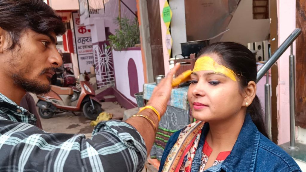उज्जैन महाकाल : अदभुत, अकल्पनीय और अविश्वसनीय 11 118 3
