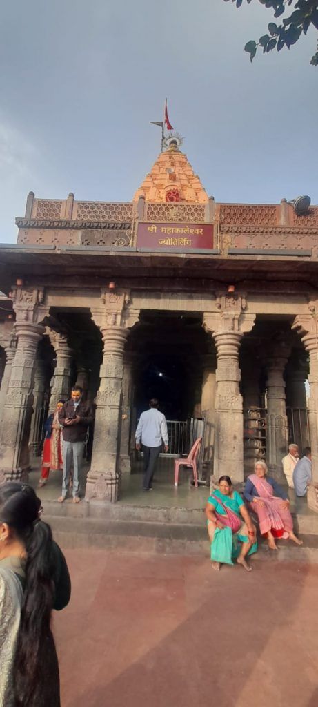उज्जैन महाकाल : अदभुत, अकल्पनीय और अविश्वसनीय 8 122 2