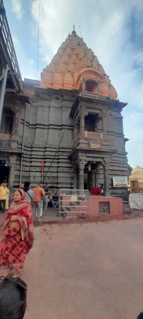उज्जैन महाकाल : अदभुत, अकल्पनीय और अविश्वसनीय 9 123 1