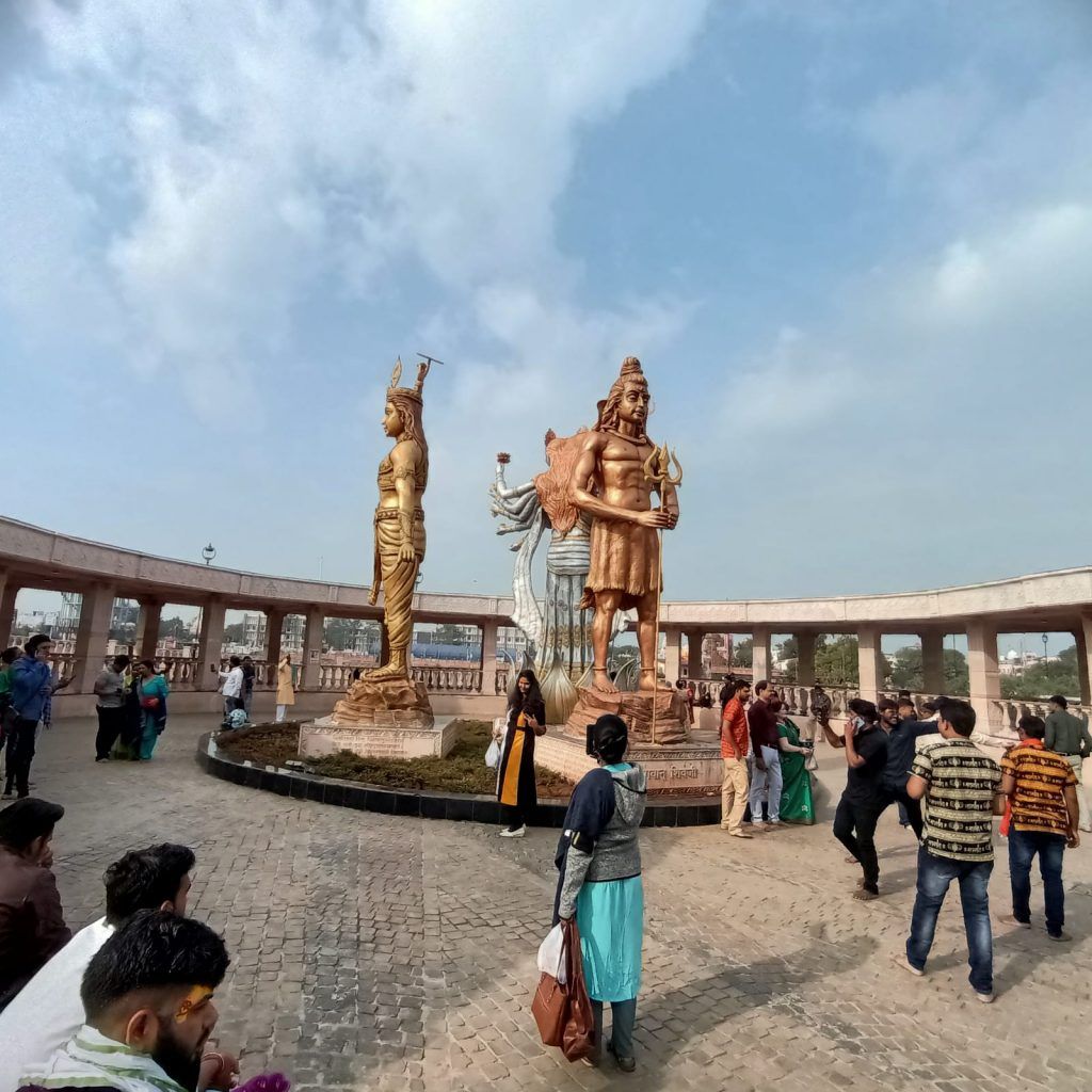 उज्जैन महाकाल : अदभुत, अकल्पनीय और अविश्वसनीय 17 126