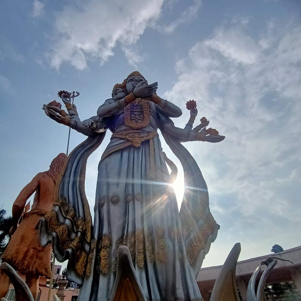 उज्जैन महाकाल : अदभुत, अकल्पनीय और अविश्वसनीय 22 130