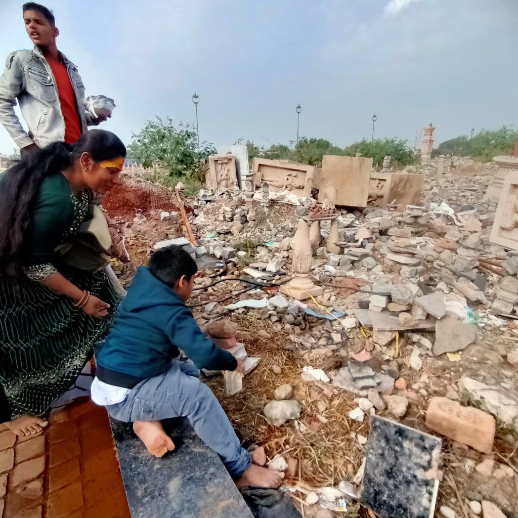उज्जैन महाकाल : अदभुत, अकल्पनीय और अविश्वसनीय 23 131
