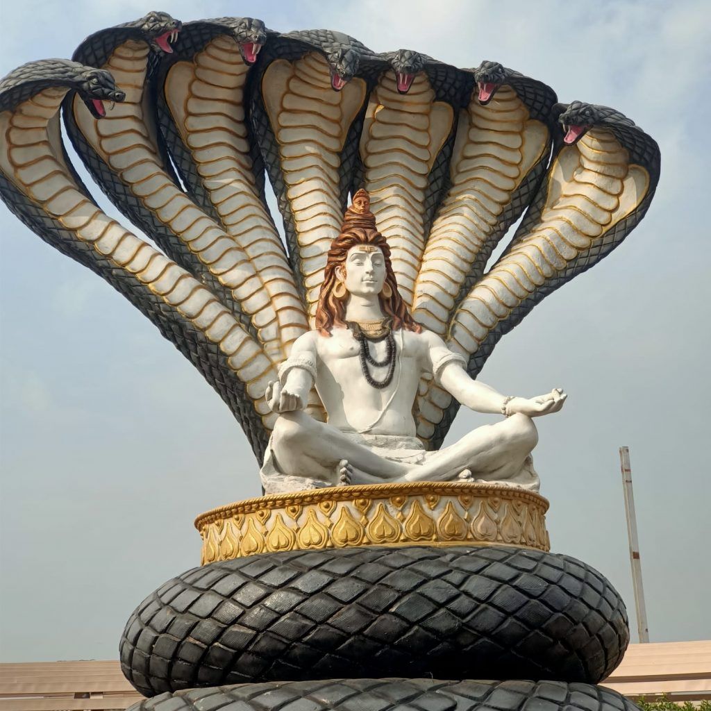 उज्जैन महाकाल : अदभुत, अकल्पनीय और अविश्वसनीय 21 132 1
