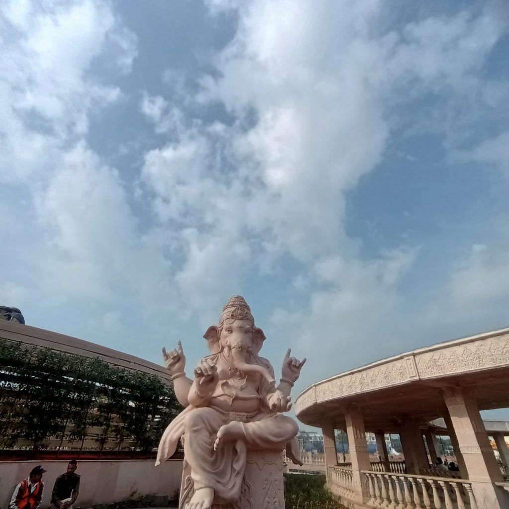 उज्जैन महाकाल : अदभुत, अकल्पनीय और अविश्वसनीय 24 133