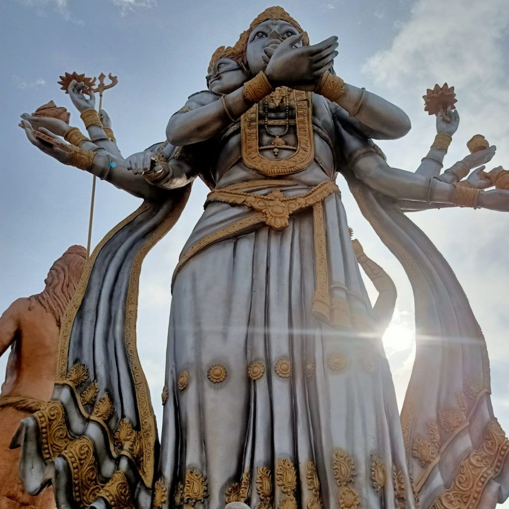 उज्जैन महाकाल : अदभुत, अकल्पनीय और अविश्वसनीय 26 135
