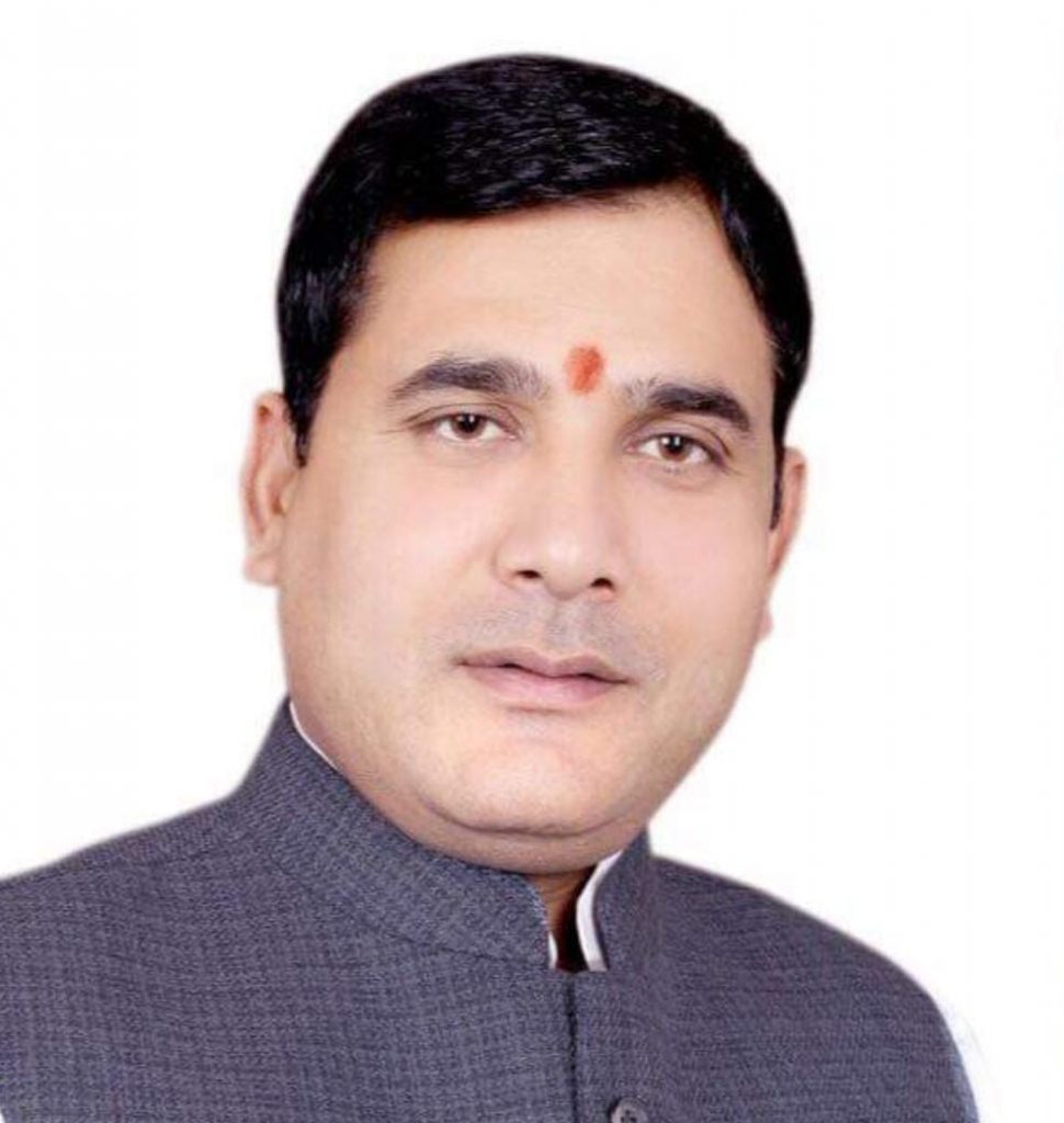 भाजपा के लिए सत्ता व्यक्तिगत लाभ का मसला नहीं, बल्कि सामाजिक परिवर्तन का सशक्त माध्यम - डॉ प्रमेन्द्र जांगड़ा 1 111 11