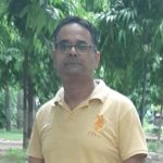 Photo of Suchit Singhal