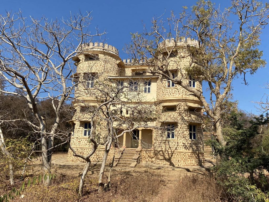 Shivpuri:Far from the madding crowd-Travelogue Day 2 2 111 2