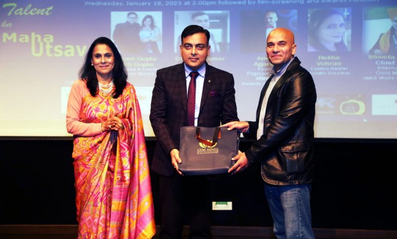 9th बीऐनहैफ अवार्ड्स एंड फेस्टिवल का भव्य समारोह 1 111 59