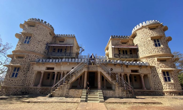 Shivpuri:Far from the madding crowd-Travelogue Day 2 1 112 1