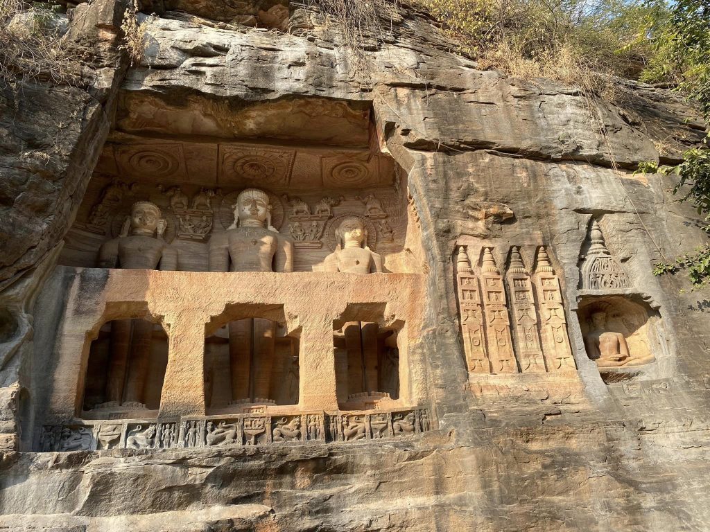 Gwalior: Where time has come to a standstill 2 112 7