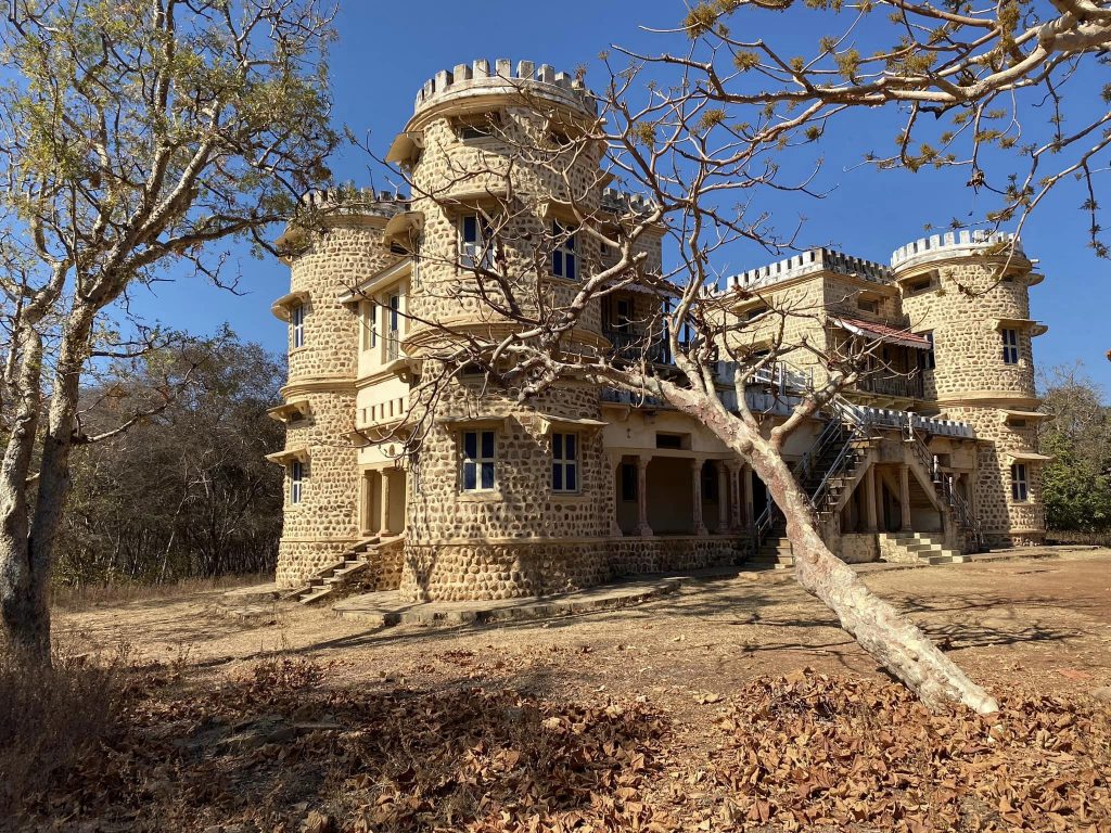 Shivpuri:Far from the madding crowd-Travelogue Day 2 3 113 1