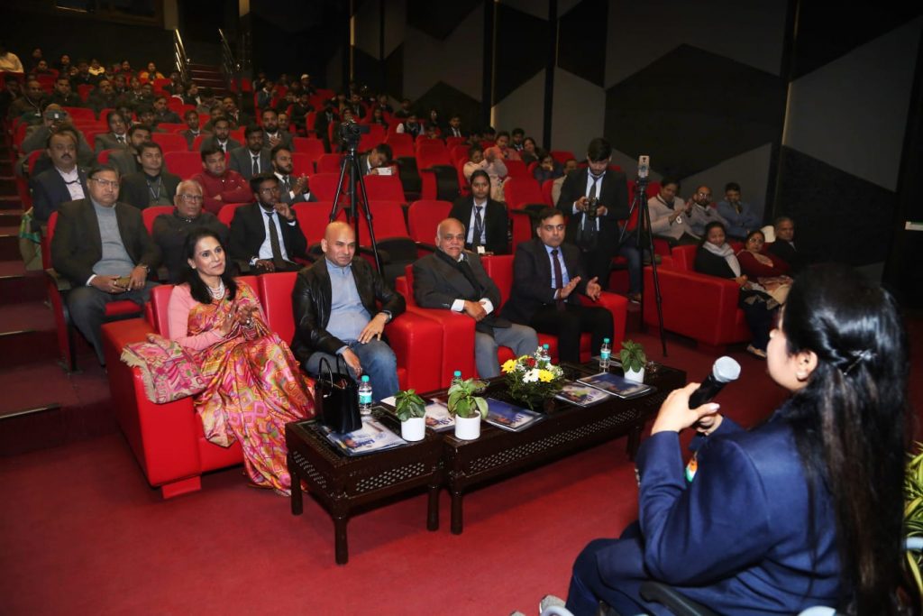 9th बीऐनहैफ अवार्ड्स एंड फेस्टिवल का भव्य समारोह 3 113 27