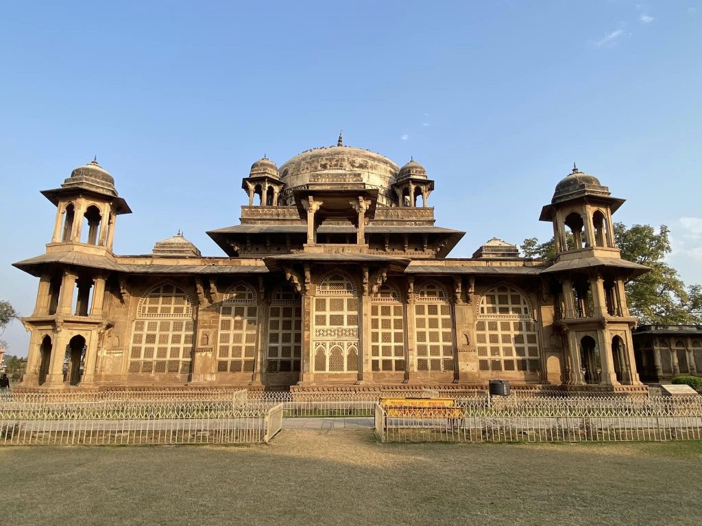Gwalior: Where time has come to a standstill 3 113 6