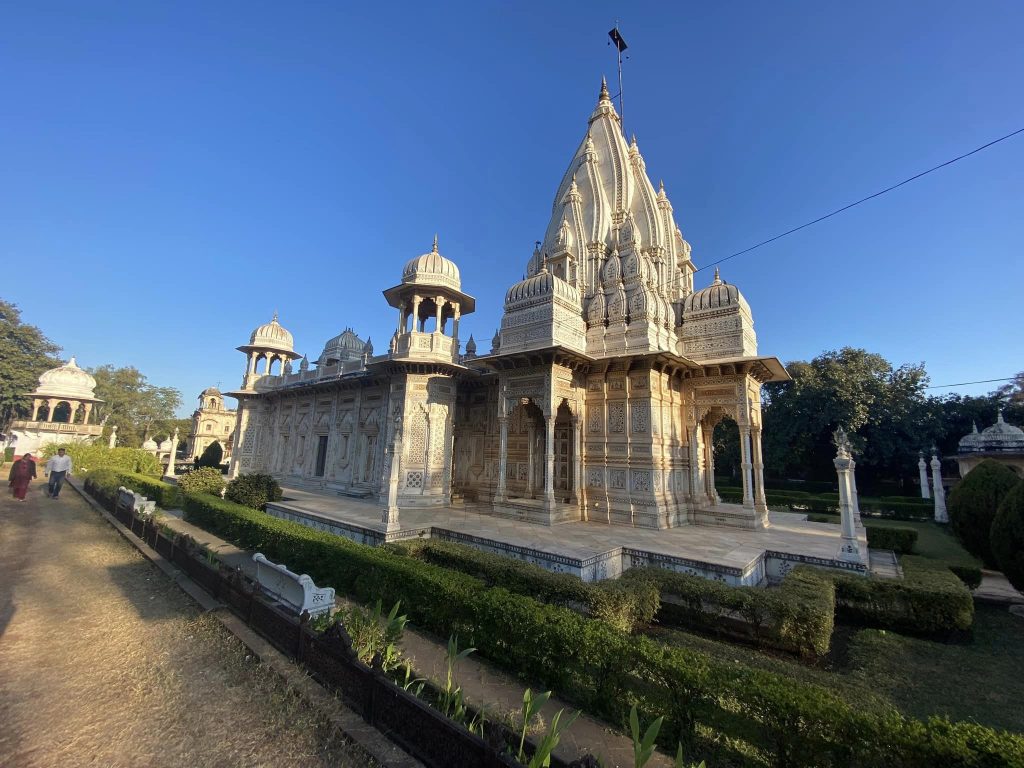 Shivpuri:Far from the madding crowd-Travelogue Day 2 7 114 1