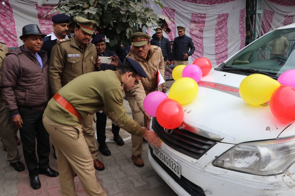 सड़क सुरक्षा माह - 2023 के दृष्टिगत सड़क सुरक्षा माह का शुभारम्भ 5 114 6