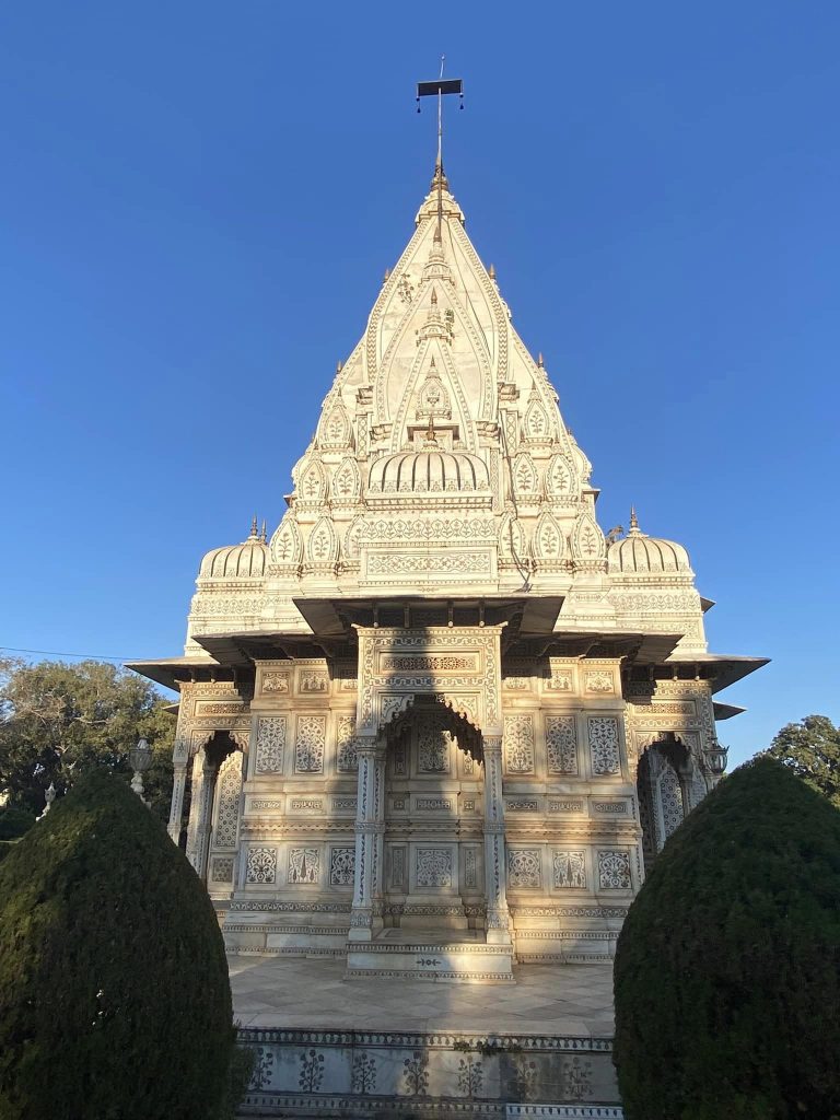 Shivpuri:Far from the madding crowd-Travelogue Day 2 4 115 1