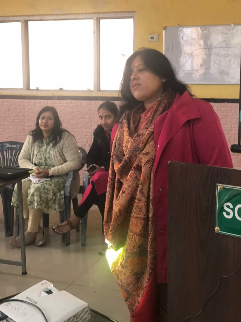 एग्जाम एंग्जायटी, स्ट्रेस और पेरेंटिंग टिप्स के लिए सनराइज ग्रीन में अनुभवी पैनल द्वारा सेमिनार का आयोजन 6 115 13
