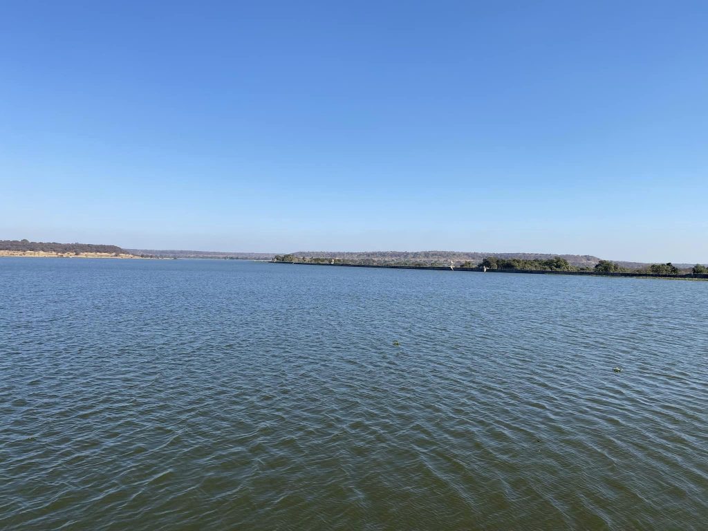Shivpuri:Far from the madding crowd-Travelogue Day 3 5 115 2
