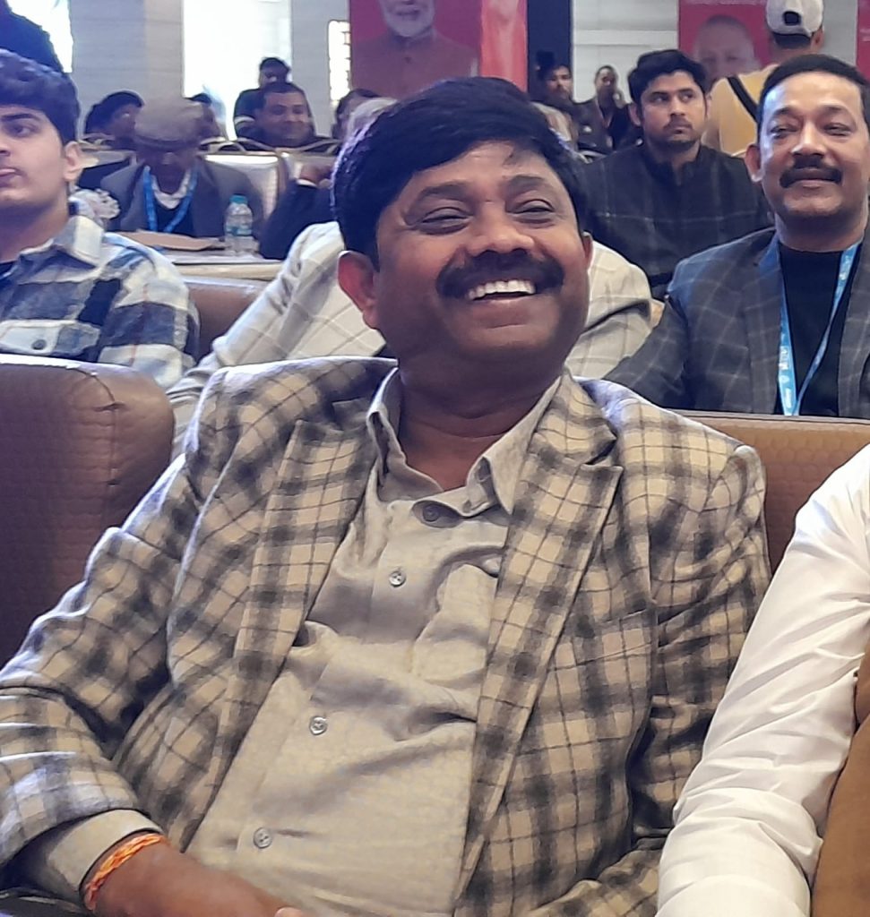 होटल ब्रावुरा गोल्ड रिसोर्ट में किया गया जनपद स्तरीय इन्वेस्टर्स समिट-2023 का आयोजन 10 116 13
