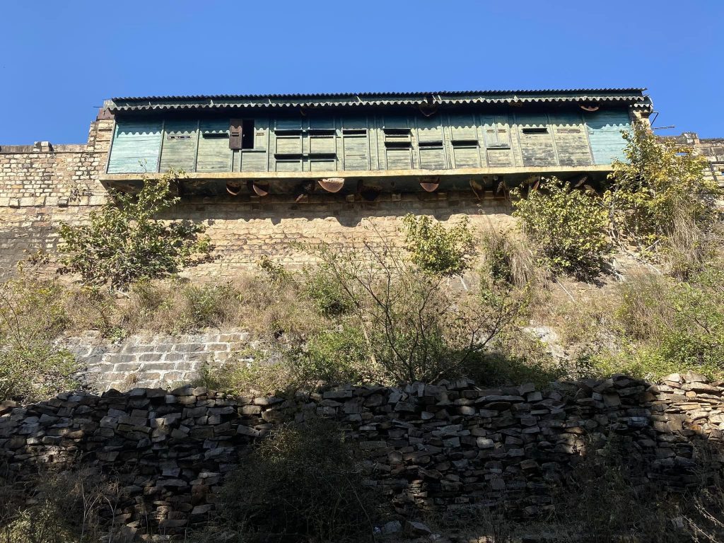 Shivpuri:Far from the madding crowd-Travelogue Day 1 8 117