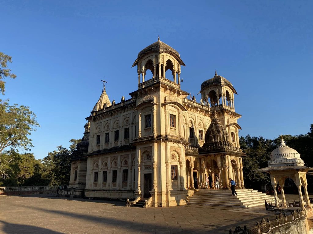 Shivpuri:Far from the madding crowd-Travelogue Day 2 8 118 1