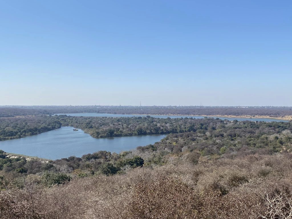 Shivpuri:Far from the madding crowd-Travelogue Day 1 7 118