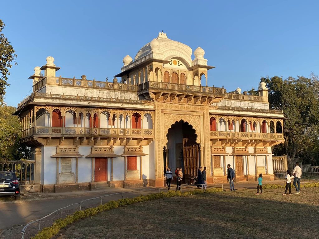 Shivpuri:Far from the madding crowd-Travelogue Day 2 9 119 1