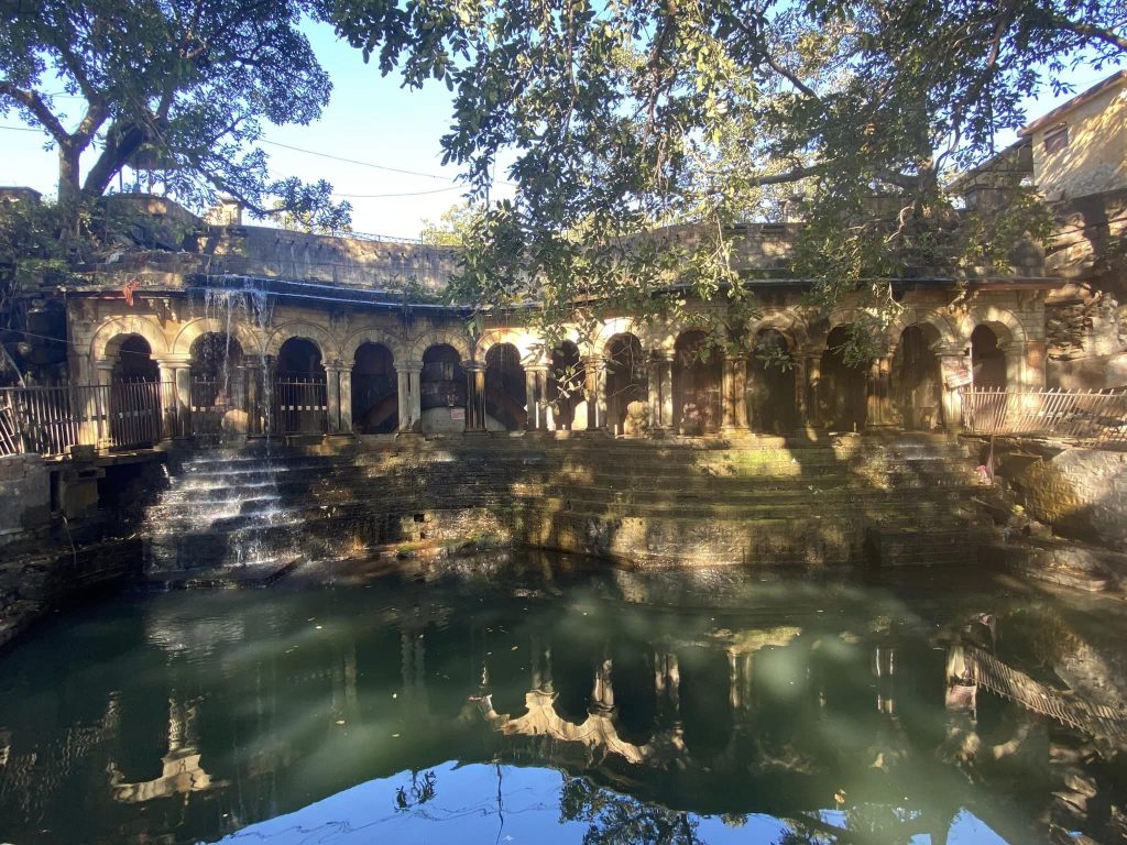 Shivpuri:Far from the madding crowd-Travelogue Day 1 9 119
