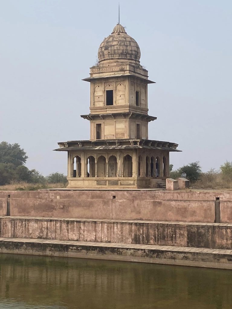 Gwalior: Where time has come to a standstill 10 119 2