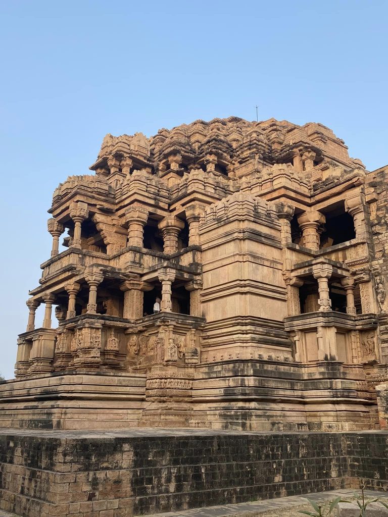 Gwalior: Where time has come to a standstill 11 120 1
