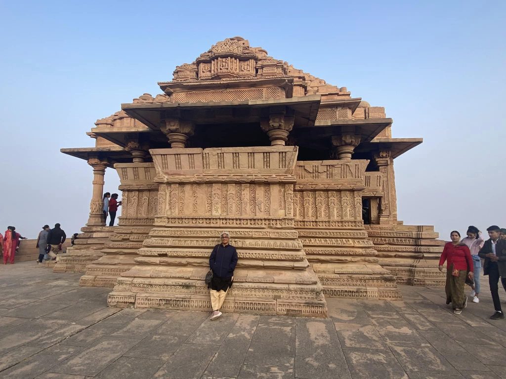 Gwalior: Where time has come to a standstill 8 121
