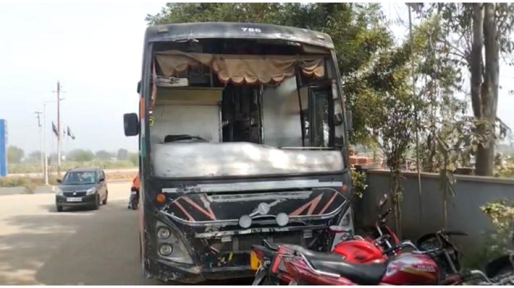 थाना किठौर पुलिस ने 8 घंटे के अंदर लूटपाट करने वाले बदमाशों को किया गिरफ्तार 1 111 73