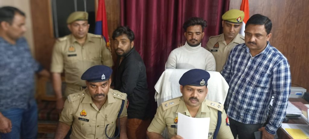 4 वर्षीय मासूम बच्चे की हत्या का पुलिस ने किया खुलासा; गोद लेने वाला पिता ही निकला मासूम का कातिल 1 111 28