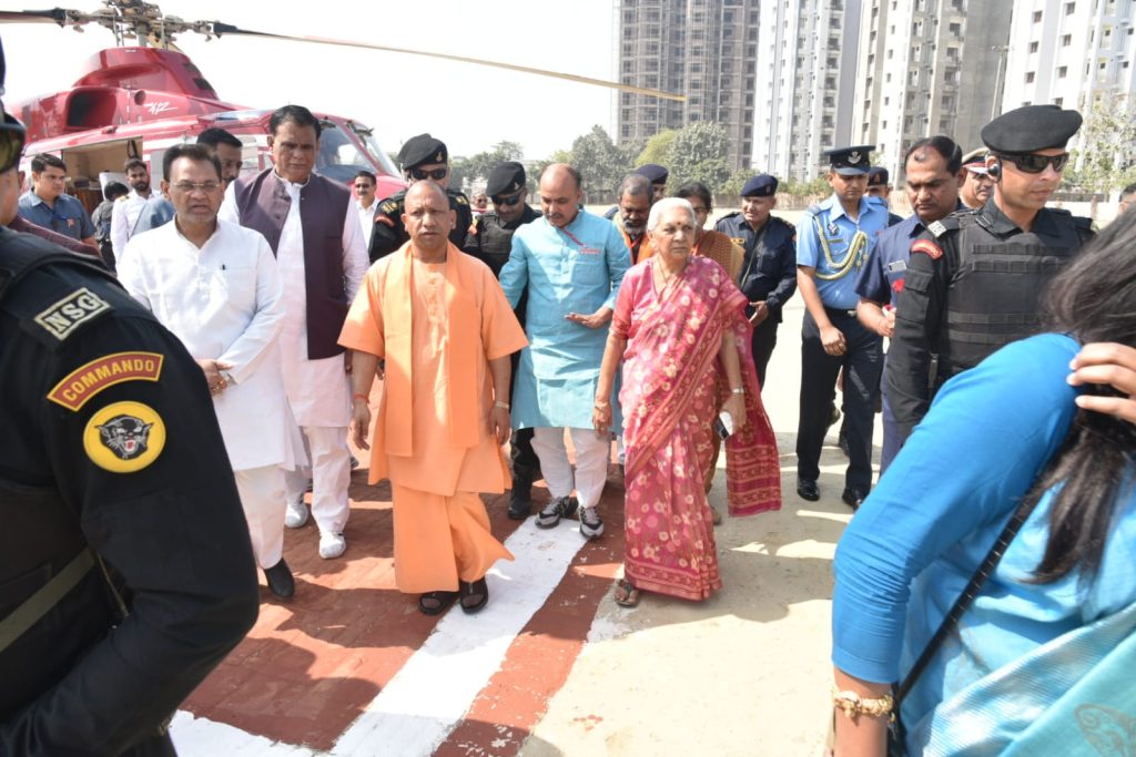 आयुर्वेद को बढ़ावा देने के लिए आयुष मंत्रालय की तरफ से मेरठ में 3 दिन का विशेष सम्मेलन 7 112 12