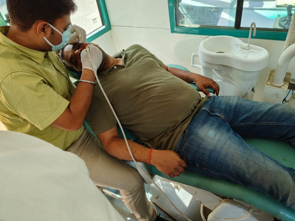 प्रतीक ग्रैंड सिटी में मेडिकल कैंप का आयोजन 2 112 31
