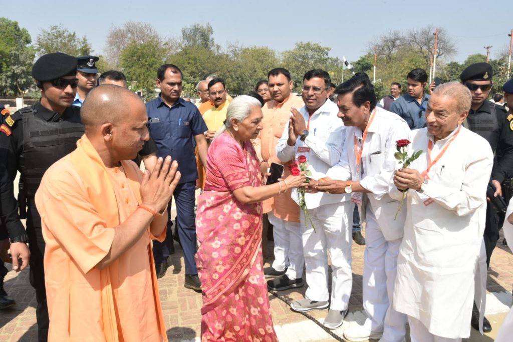 आयुर्वेद को बढ़ावा देने के लिए आयुष मंत्रालय की तरफ से मेरठ में 3 दिन का विशेष सम्मेलन 8 113 9