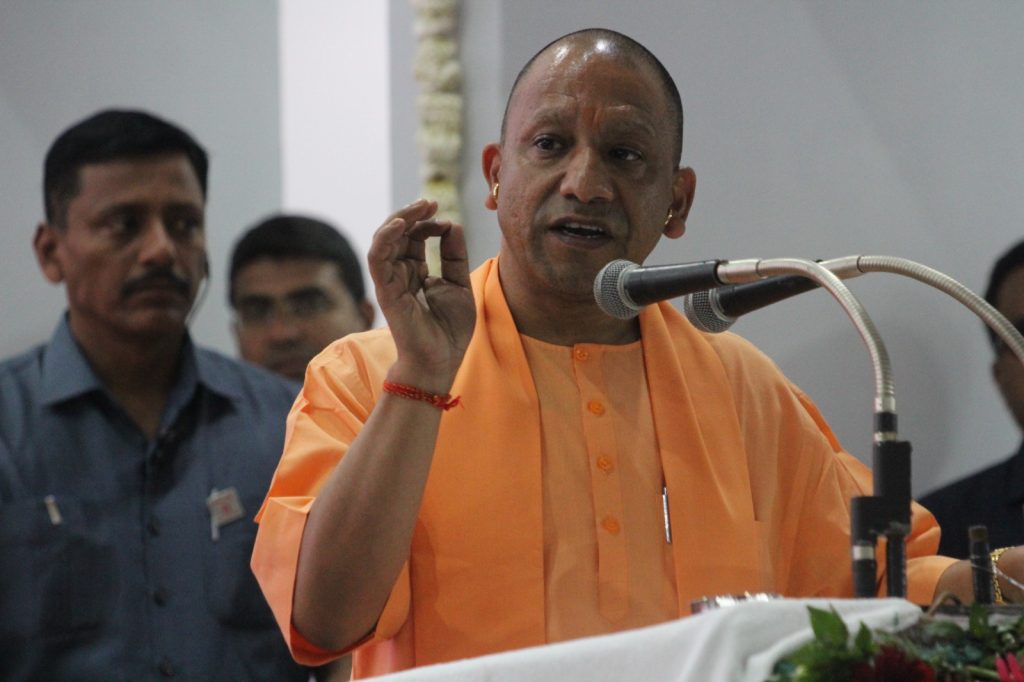 आयुर्वेद को बढ़ावा देने के लिए आयुष मंत्रालय की तरफ से मेरठ में 3 दिन का विशेष सम्मेलन 3 312