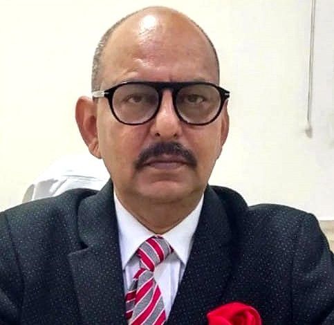 अच्छे भोजन के साथ नियमित दिनचर्या और व्यायाम जरूरी -डॉ अनिल तोमर 1 111 22
