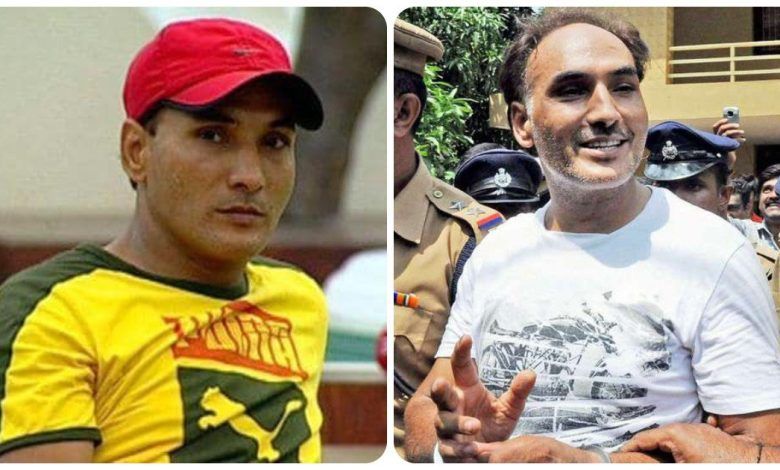 कानपुर देहात : दिल्ली पुलिस ने सुपर चोर बंटी को टोल प्लाजा से किया गिरफ्तार 1 111 51