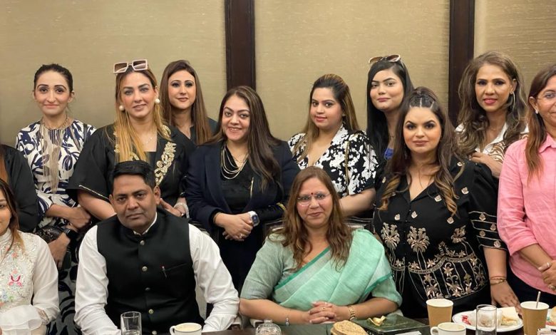 दिल्ली की महिला कारोबारियों को मिलेगी एमसीडी के इंस्पेक्टर राज से मुक्ति - मेयर शैली ओबेरॉय 1 111 8