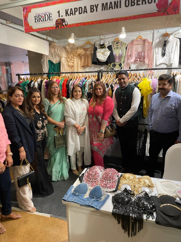 दिल्ली की महिला कारोबारियों को मिलेगी एमसीडी के इंस्पेक्टर राज से मुक्ति - मेयर शैली ओबेरॉय 4 113