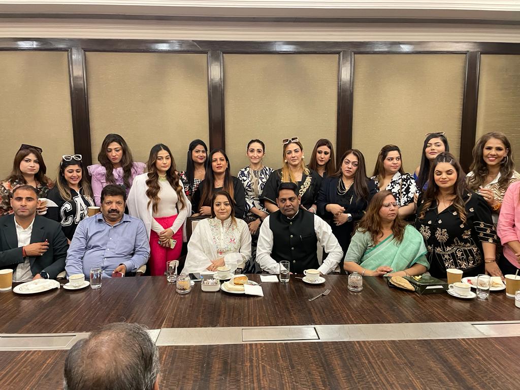 दिल्ली की महिला कारोबारियों को मिलेगी एमसीडी के इंस्पेक्टर राज से मुक्ति - मेयर शैली ओबेरॉय 6 114