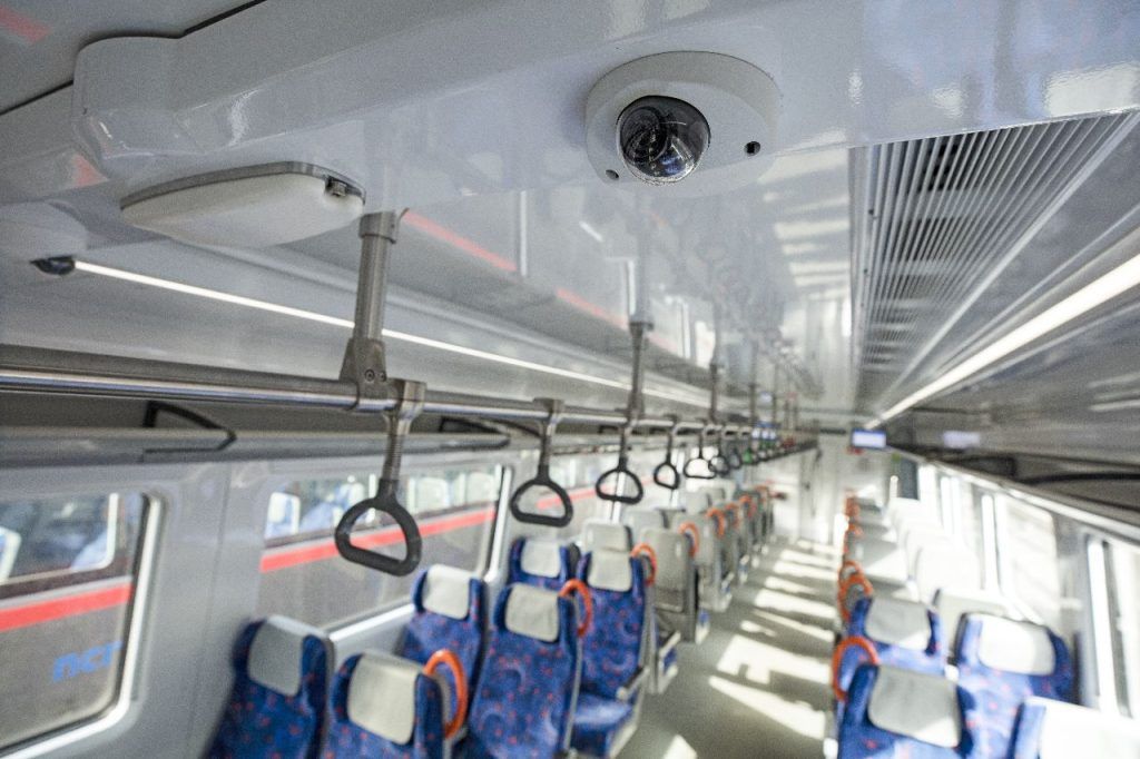 RAPIDX with Dedicated Women’s Coach will ensure Safe and Comfortable regional Commute for Women 2 111 52