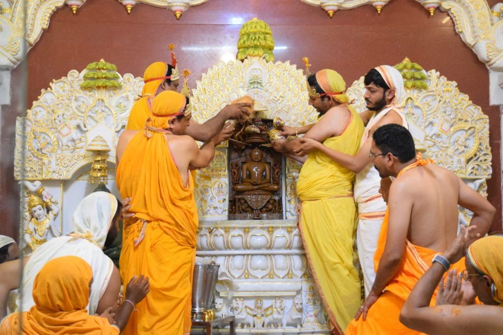 Grand Inauguration of Jeevan Asha Hospital and Rehabilitation Center in Muradnagar, Inspired by Revered Spiritual Leader Acharya Shri Saurabh Sagar Ji Maharaj 3 112 37