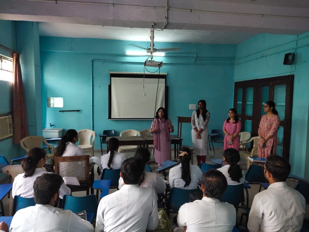 Combatting Food Waste: Medical College Launches Awareness Campaign for a Sustainable Future 3 112 67