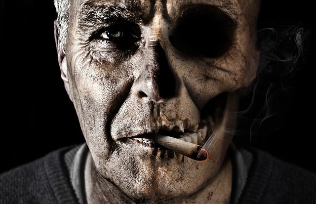 Smoke-Free Smiles: Igniting Change on World No Tobacco Day! 2 112 72
